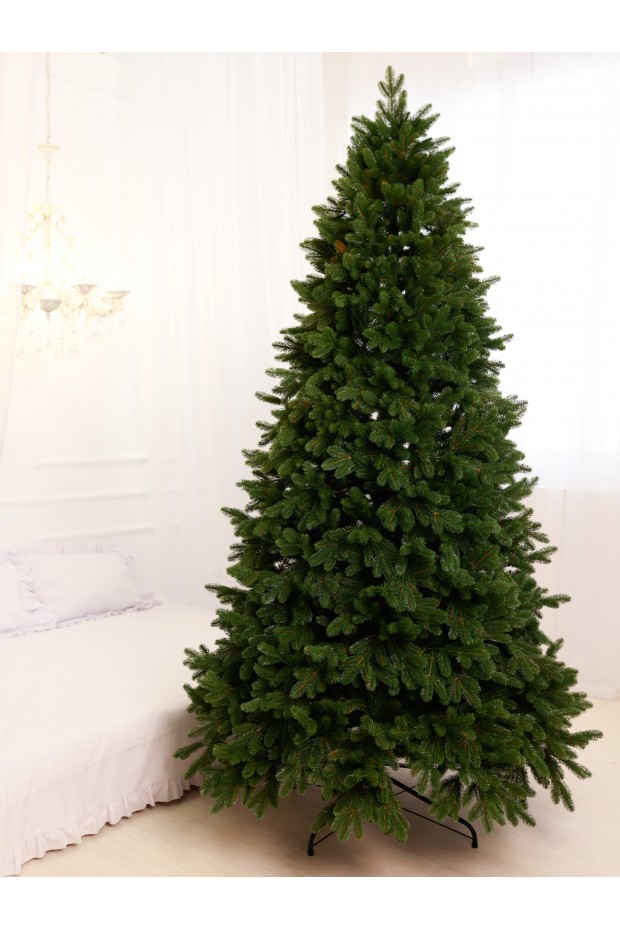 Саморозкладна лита ялина Нью-Йорк 2,5 м